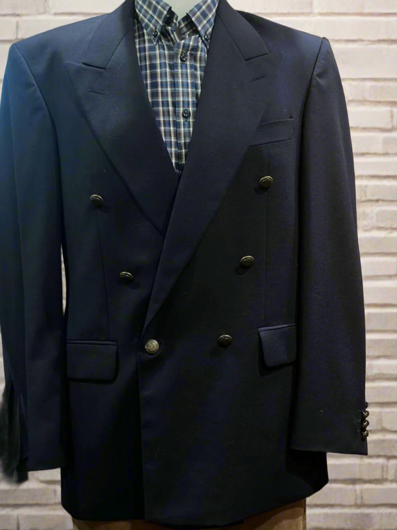 Burton Blazer
