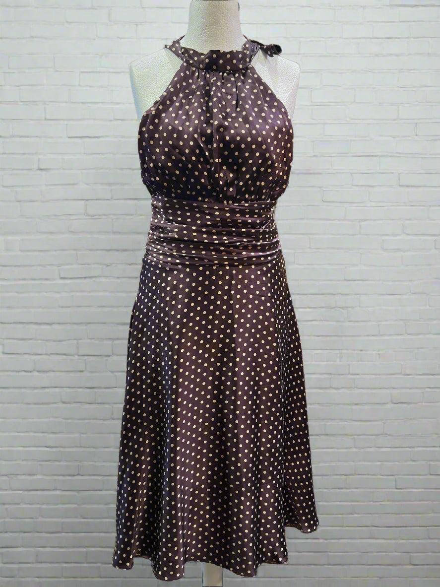 Coast Dress - Size: S