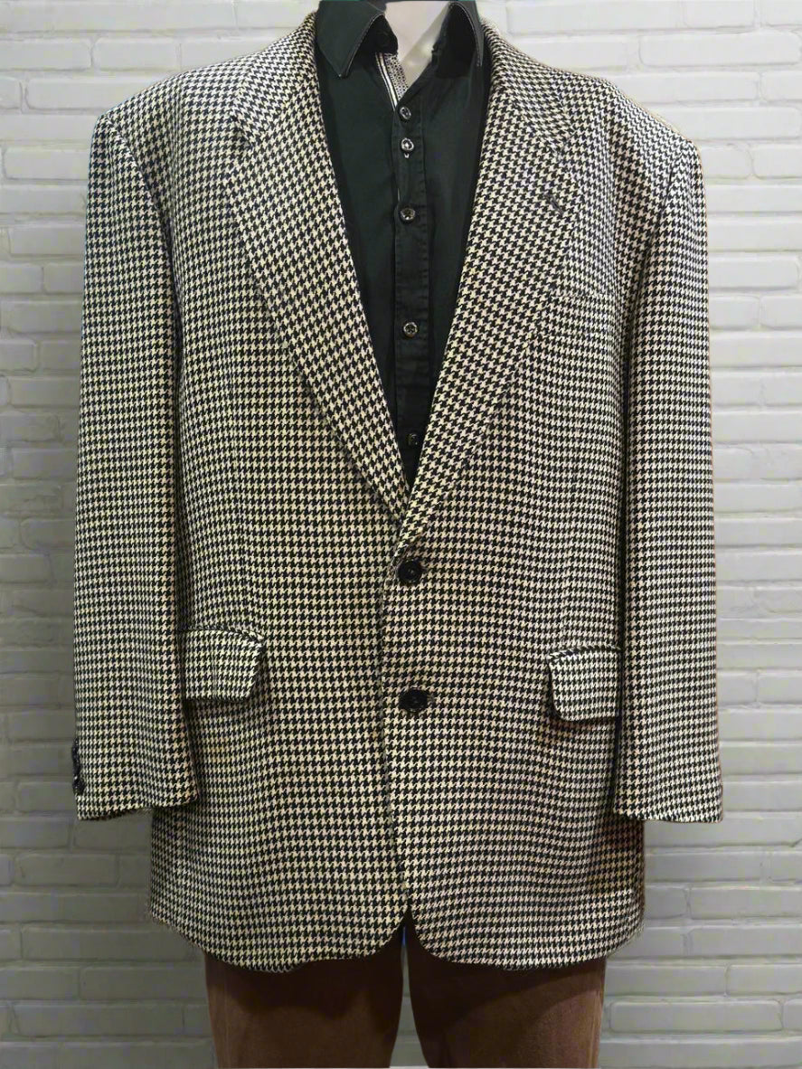 Desch Suit Jacket