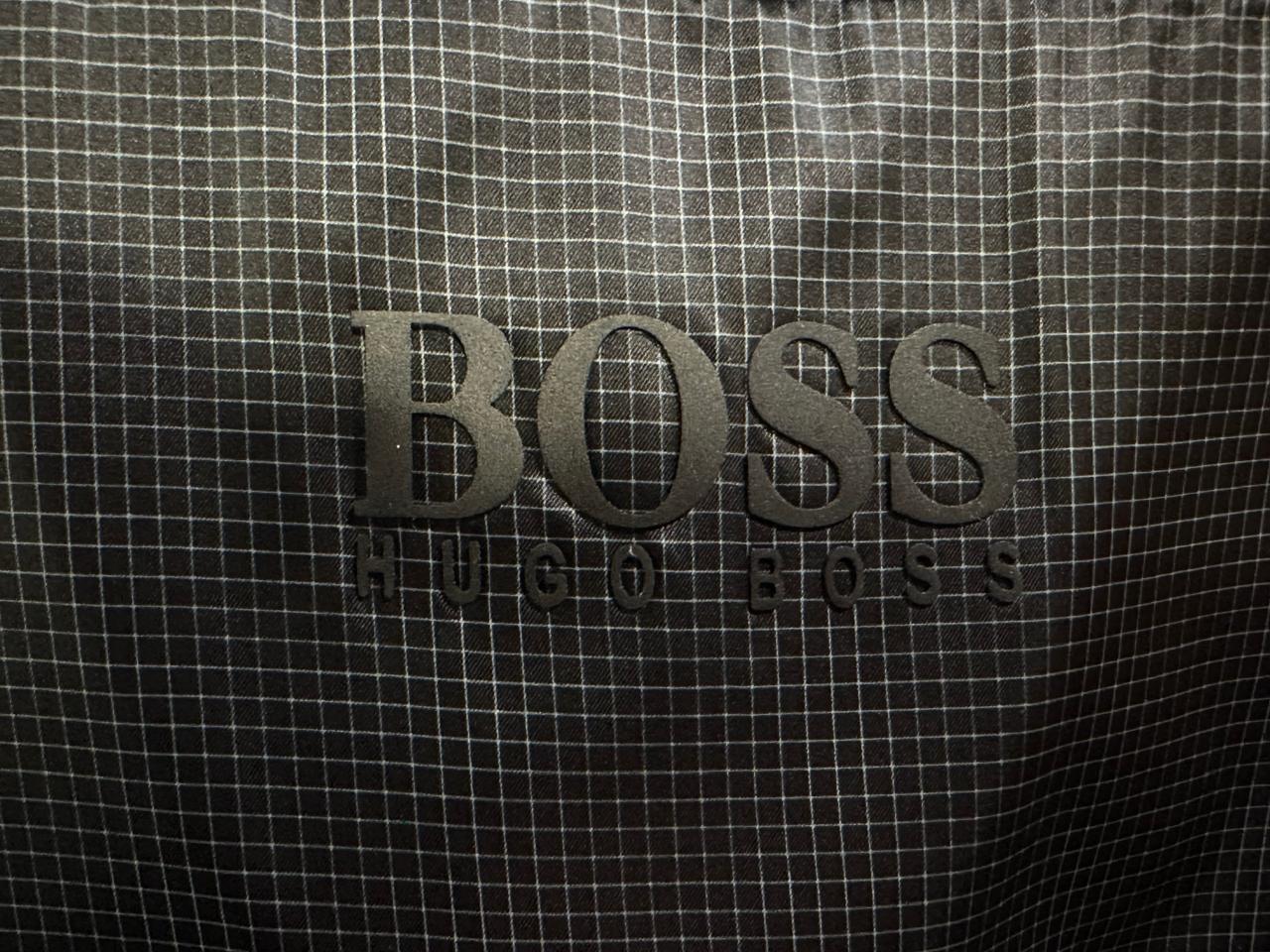 Hugo Boss Track Top