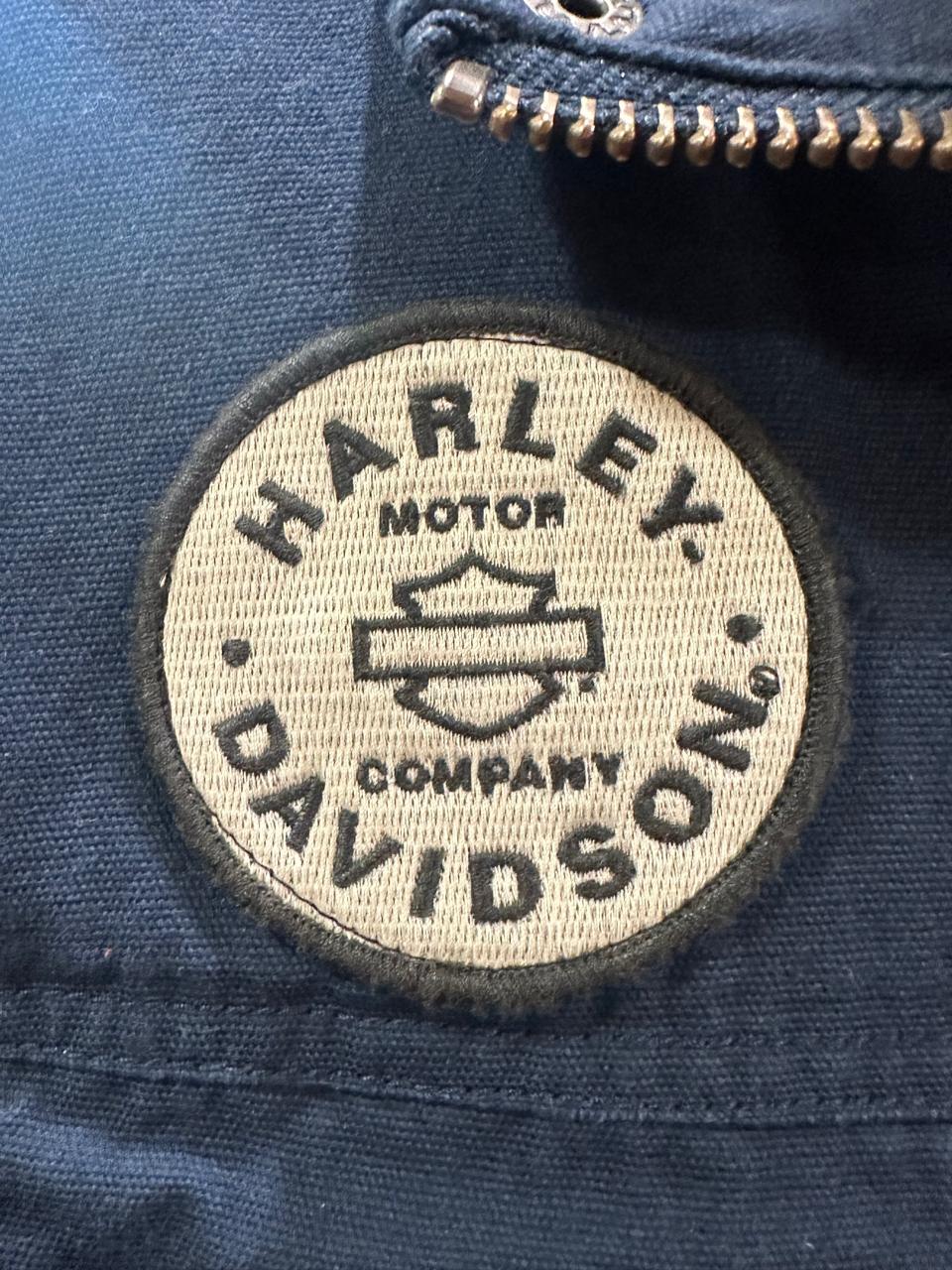 Harley Davidson Jacket