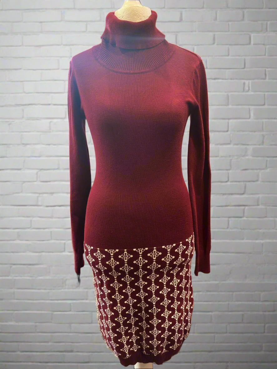 Abollria Jumper-Dress