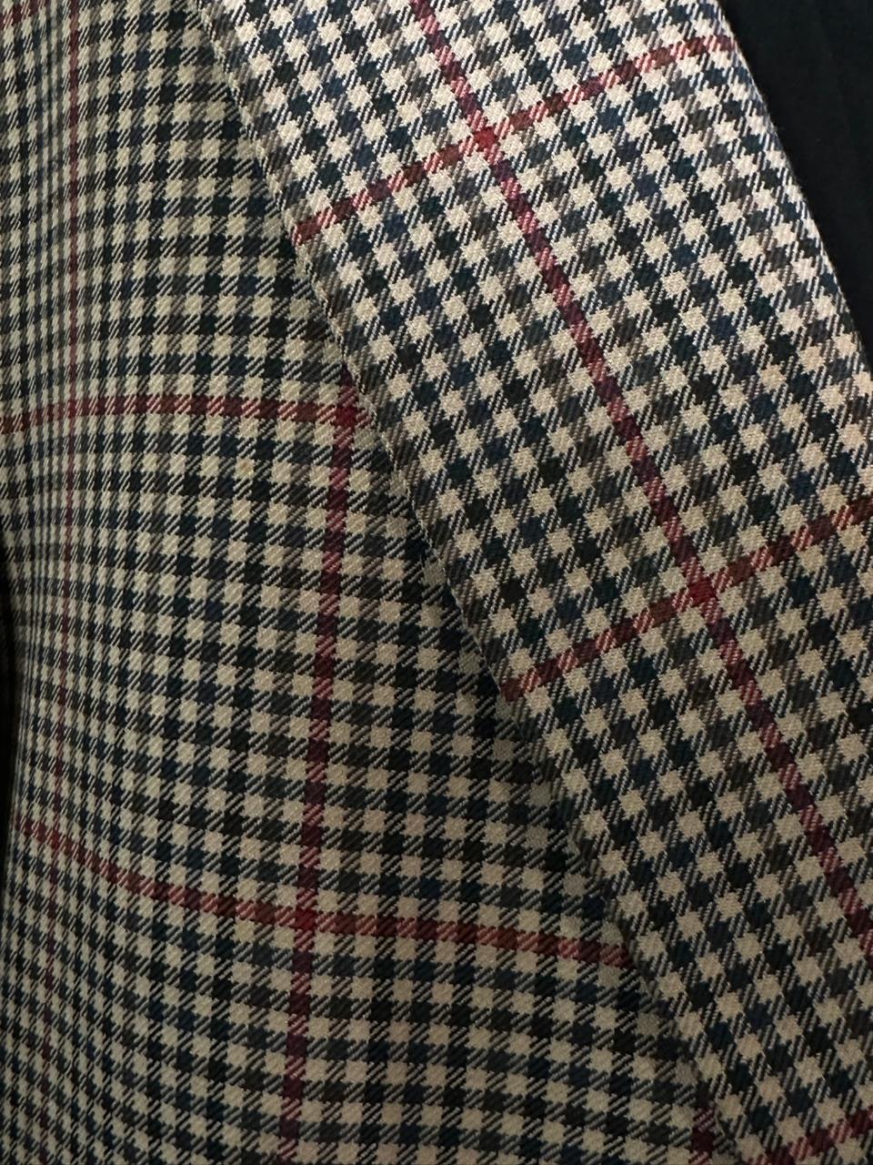 Mr Harry Suit Jacket