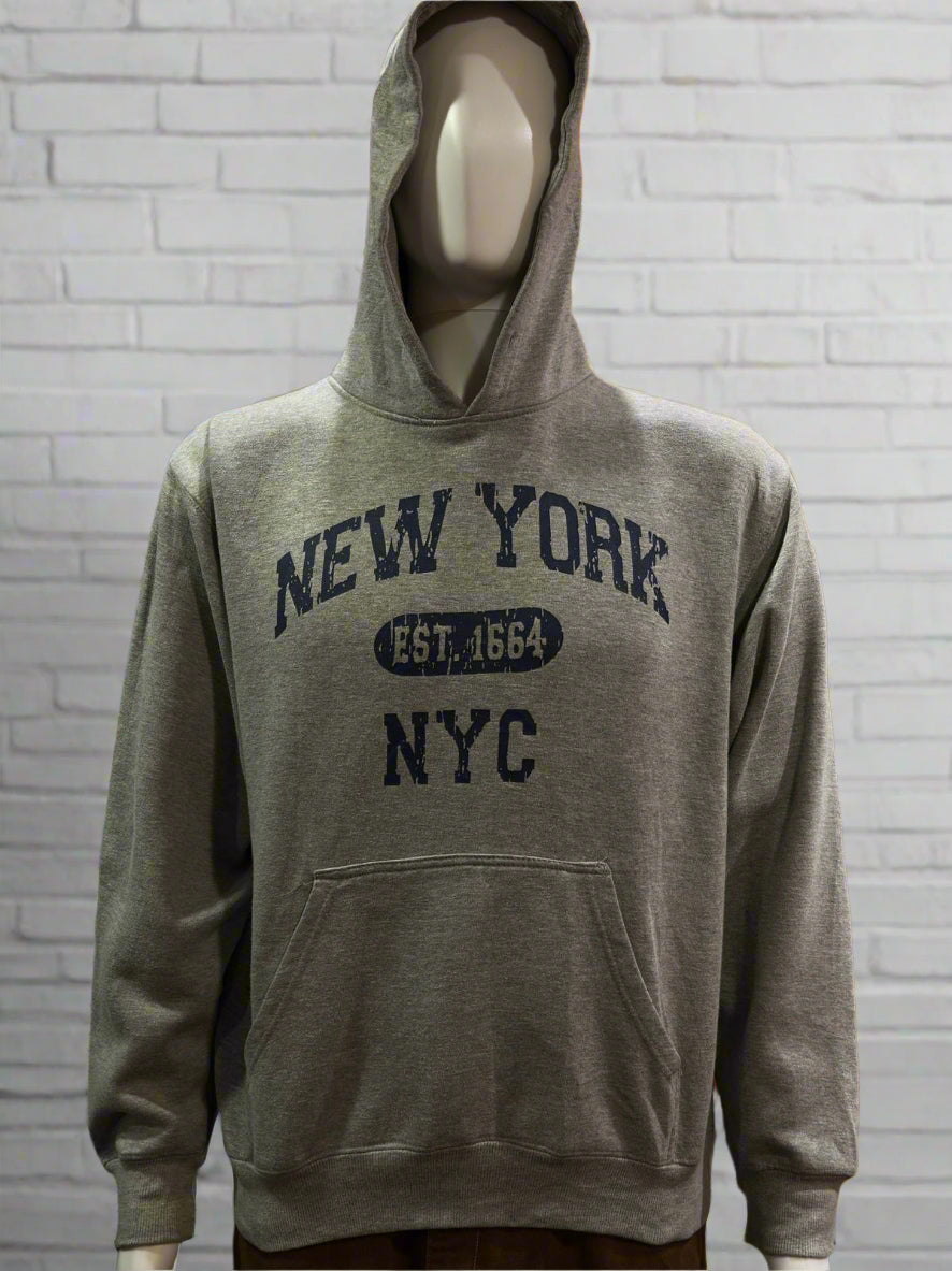 New York Hoodie