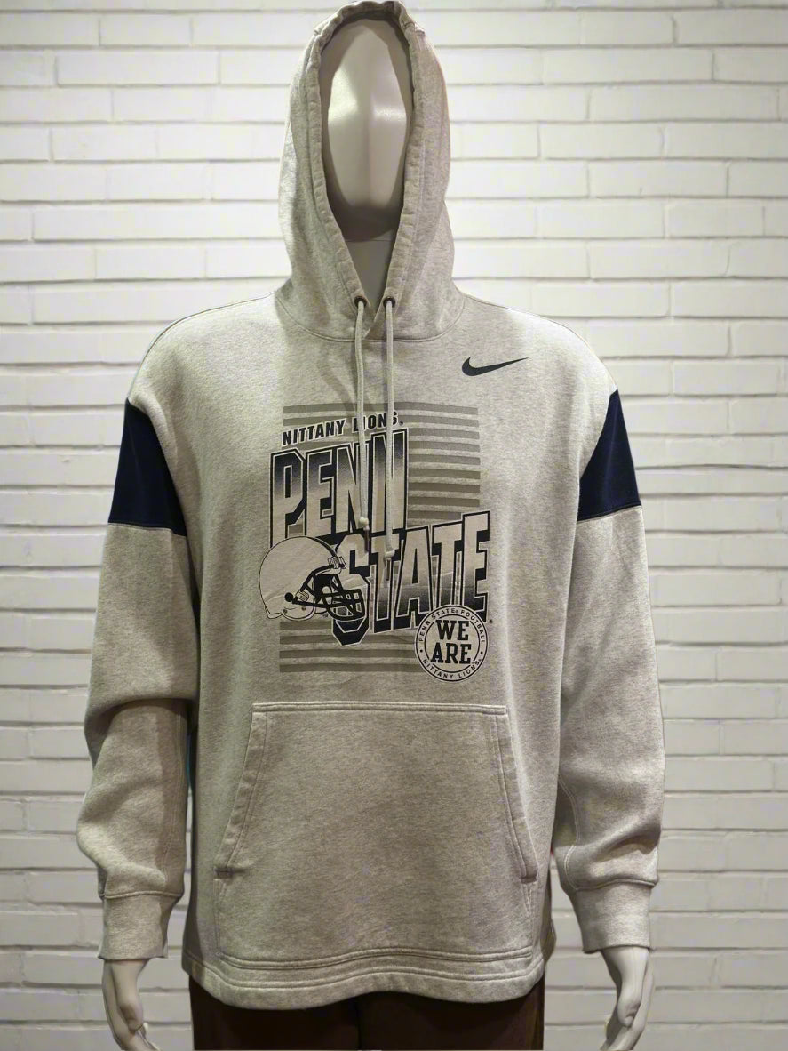 Nike Penn State Hoodie