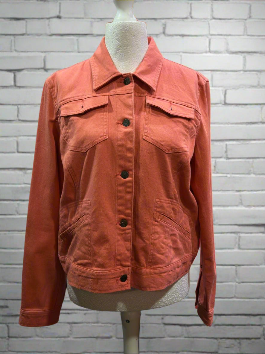 Ralph Lauren Denim Jacket