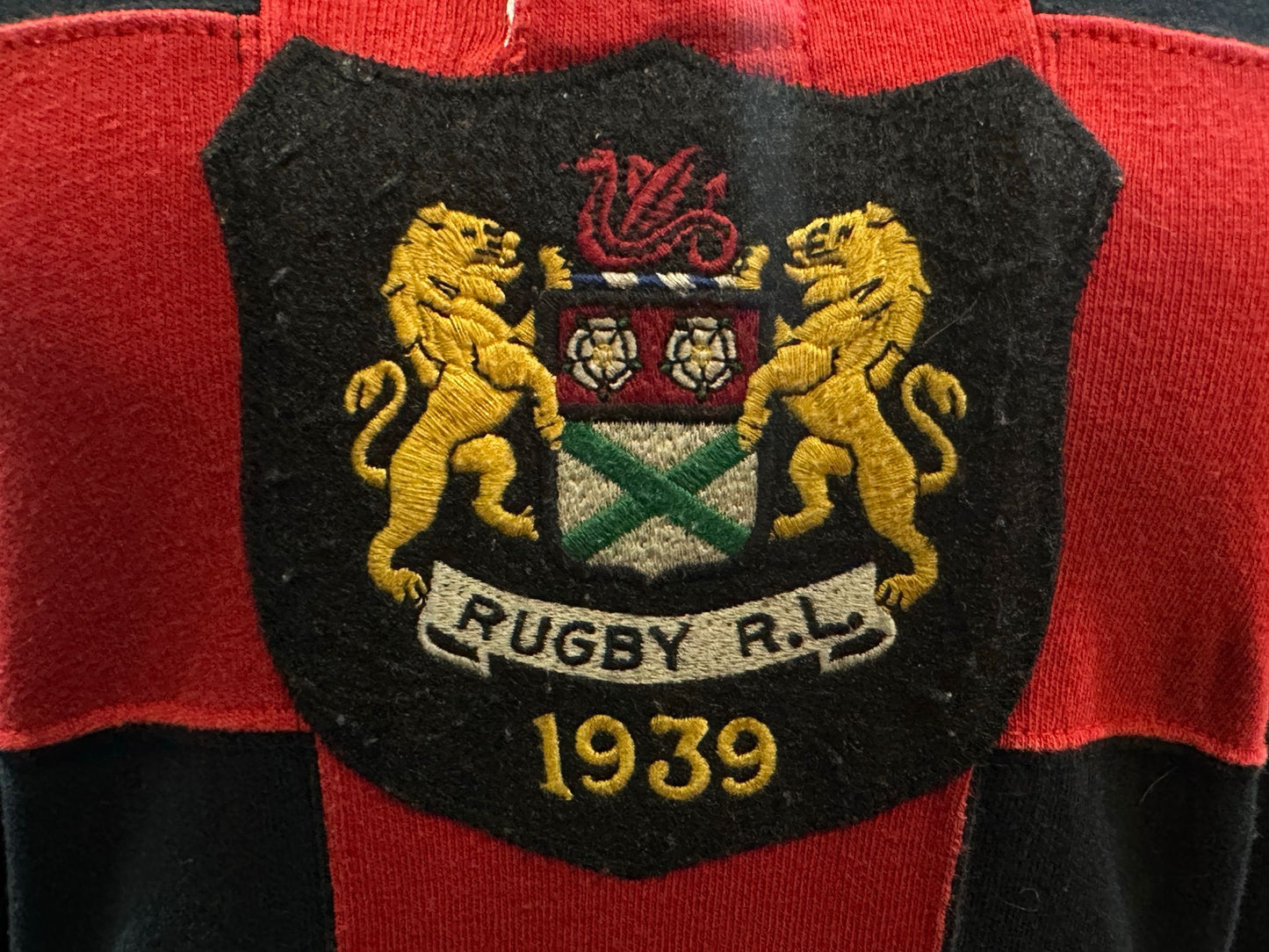 Ralph Lauren Rugby Dress - Size: M