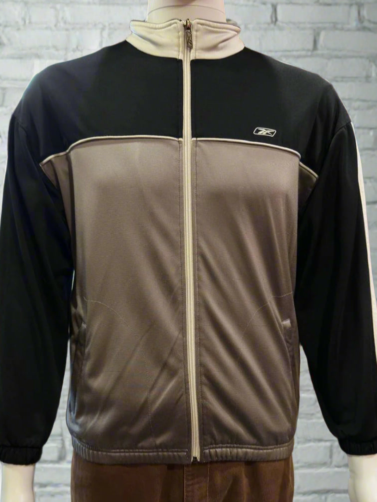 Reebok Track Top