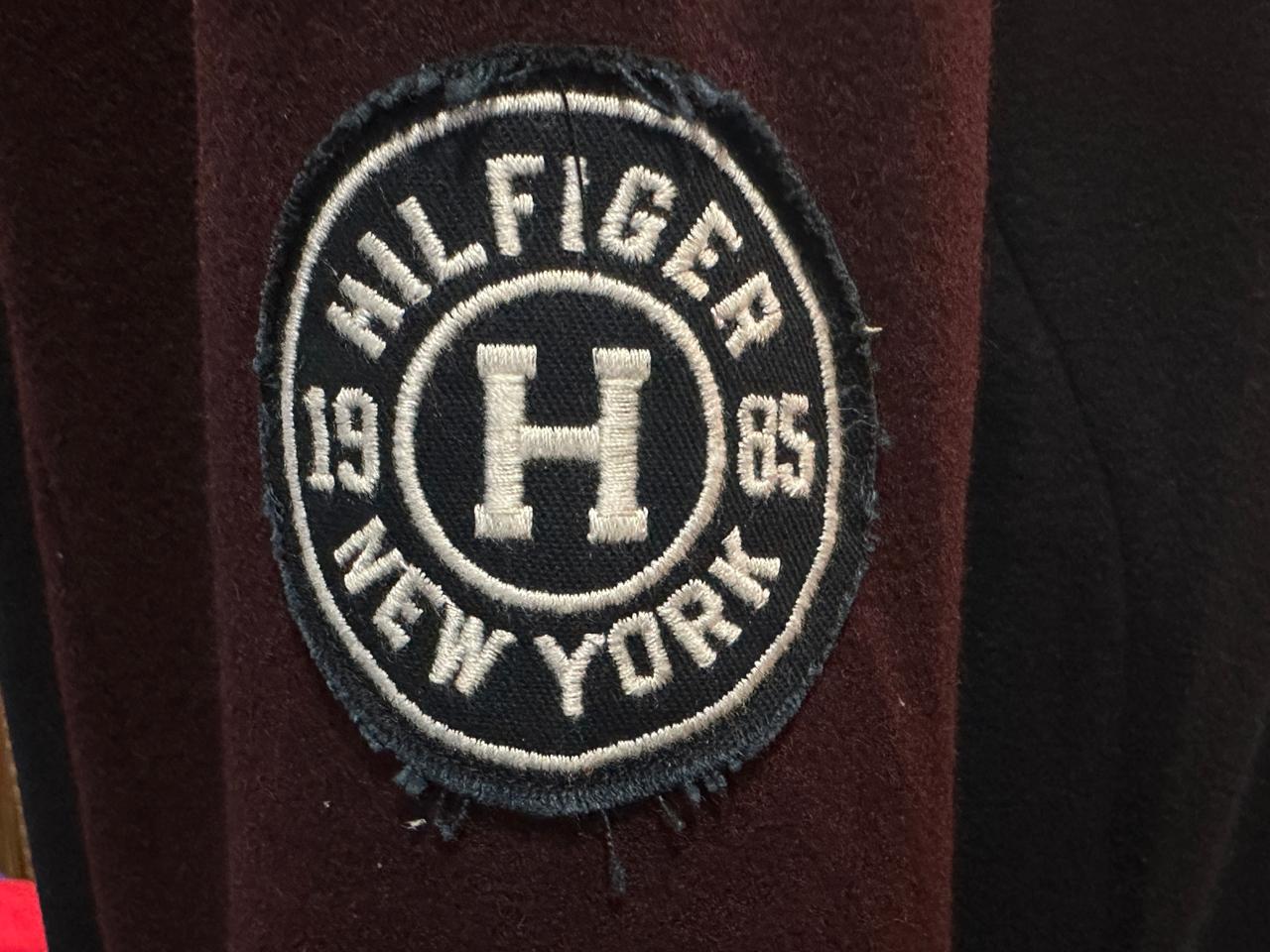 Tommy Hilfiger Coat