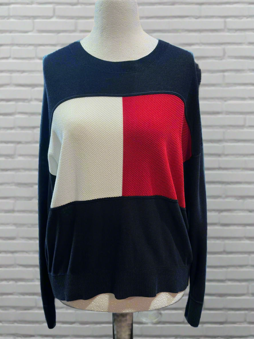 Tommy Hilfiger (Tommy Icons) Top