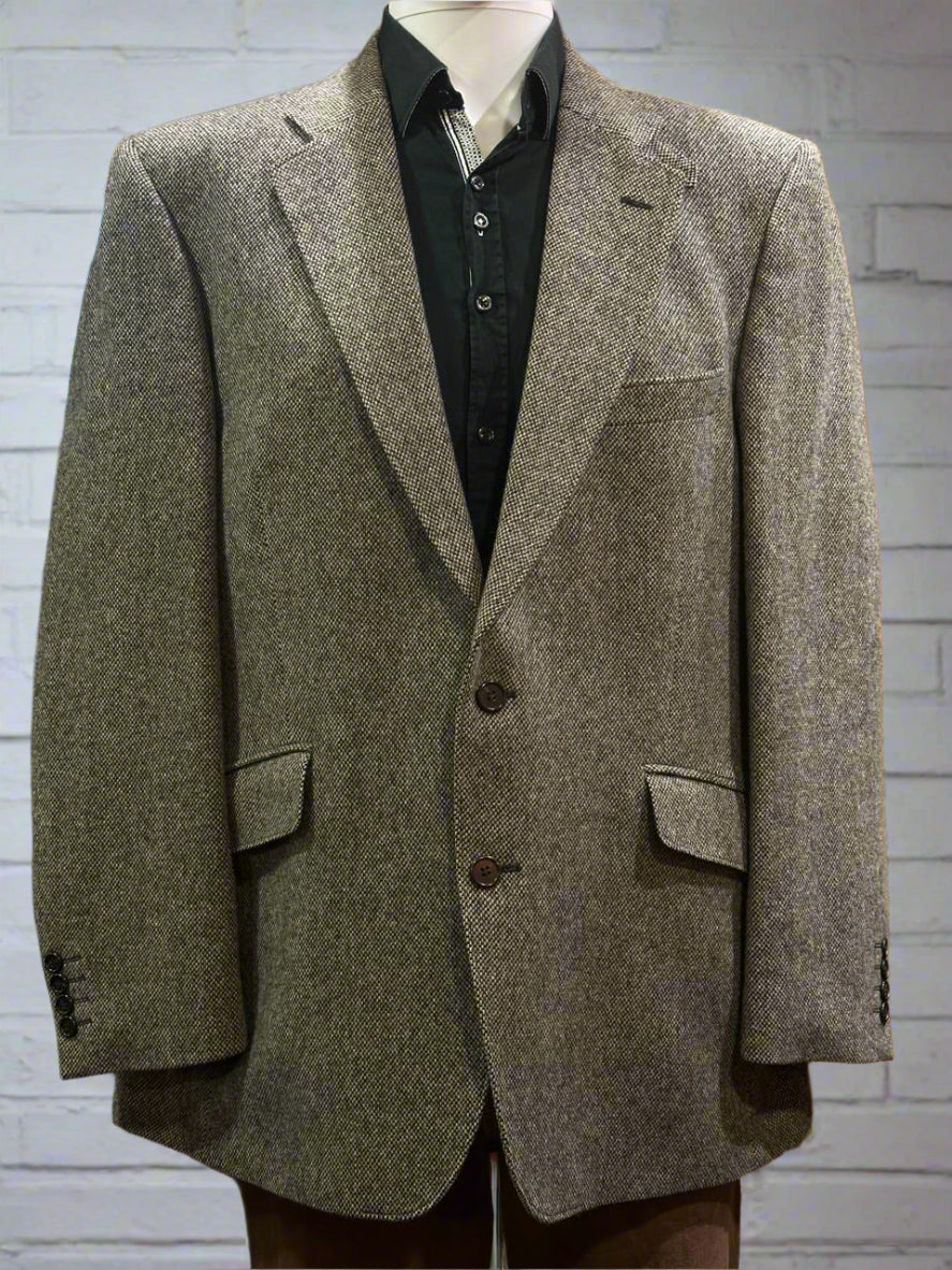 Yorkshire Tweed Suit Jacket