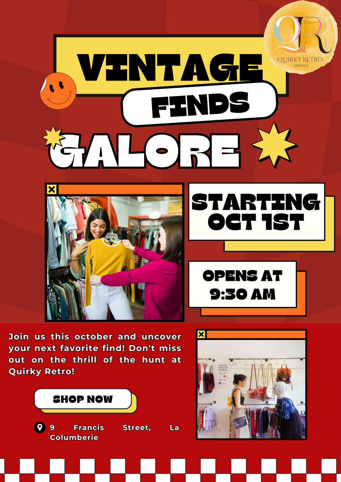 News Article by Baliwick Express