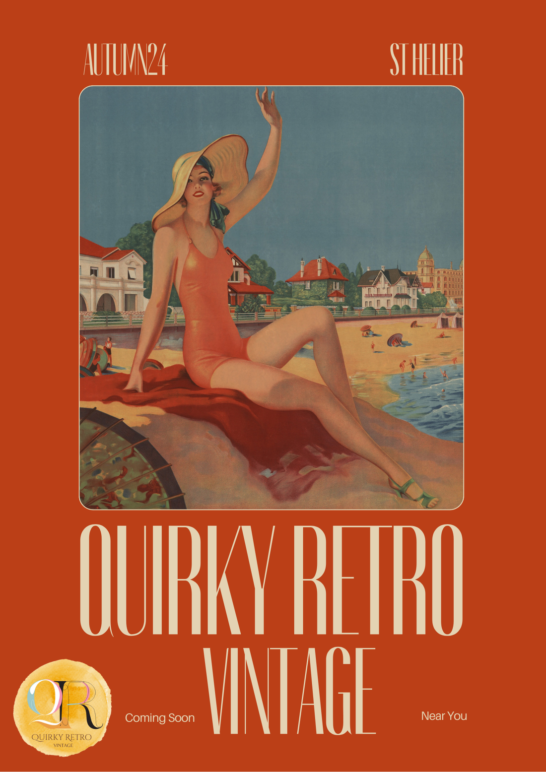 Vintage Fashion History: Decades of Style