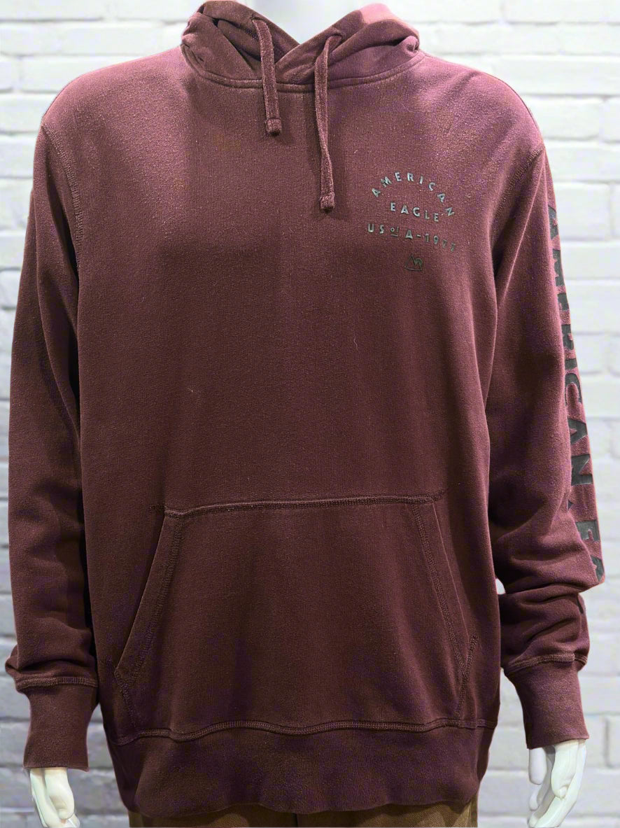 American Eagle Hoodie