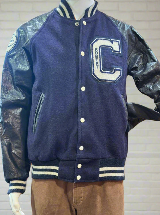 Baseball Jacket