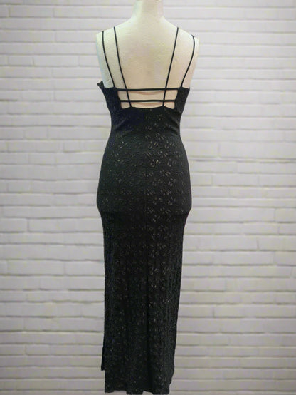 Blonde Nights Dress -  Size: S