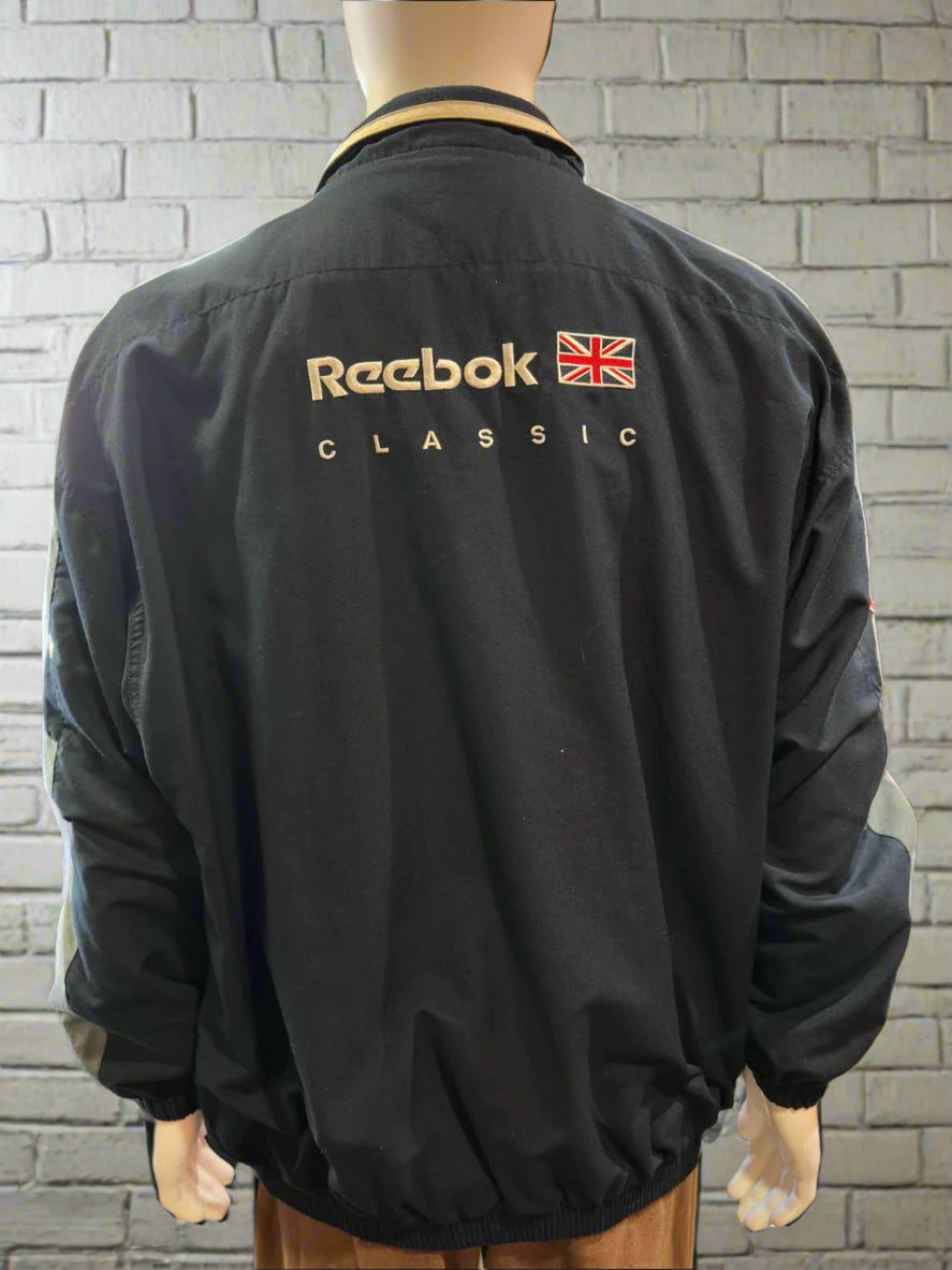 Reebok Track Top
