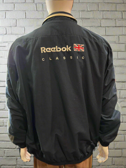Reebok Track Top