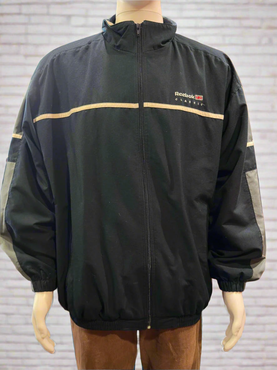 Reebok Track Top