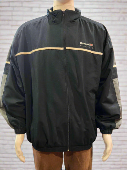 Reebok Track Top