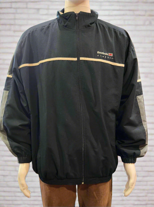 Reebok Track Top