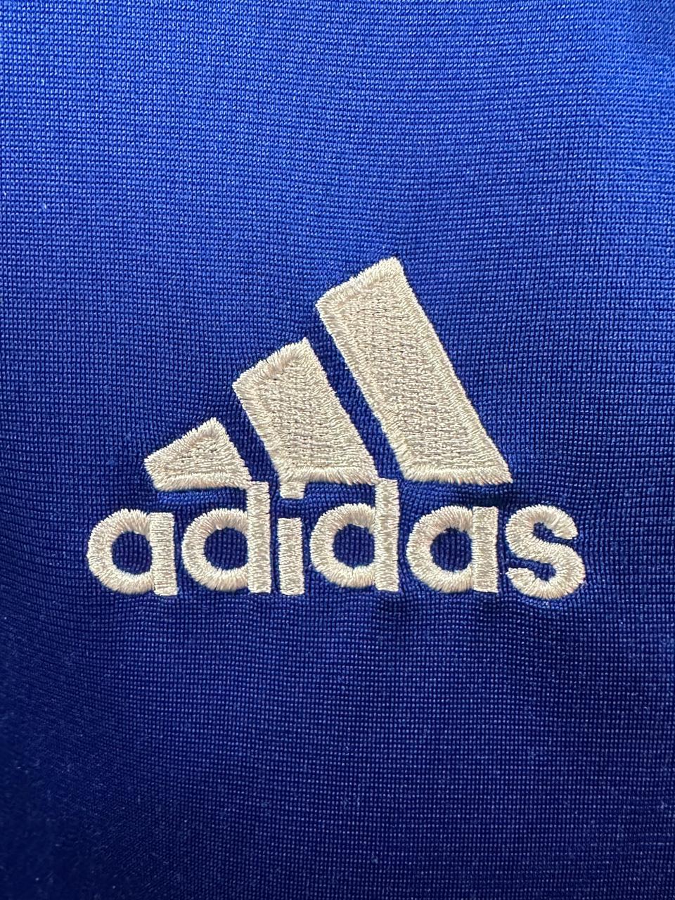 Adidas Track Top