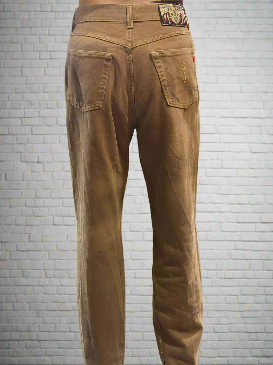 Joop Corduroy Trousers