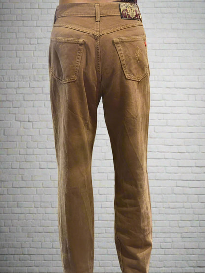 Joop Corduroy Trousers