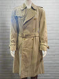 Burberry Trench Coat
