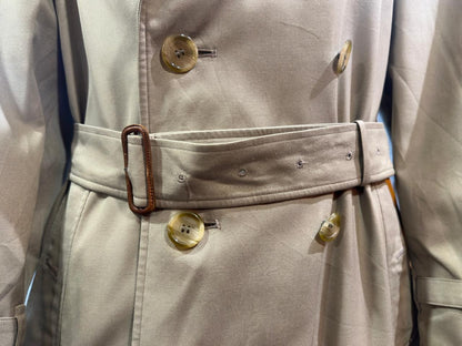 Burberry Trench Coat