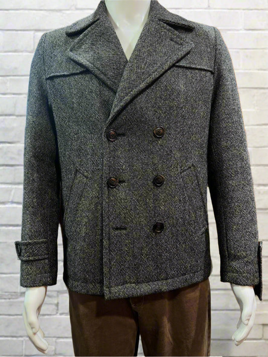 Burton Coat