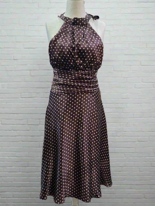 Coast Dress - Size: S