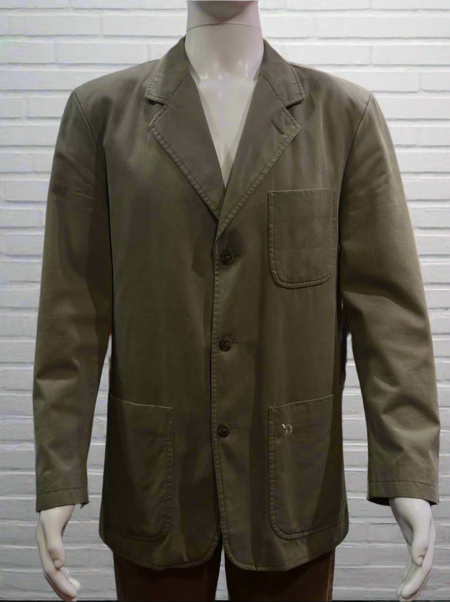 Camel Sport Blazer