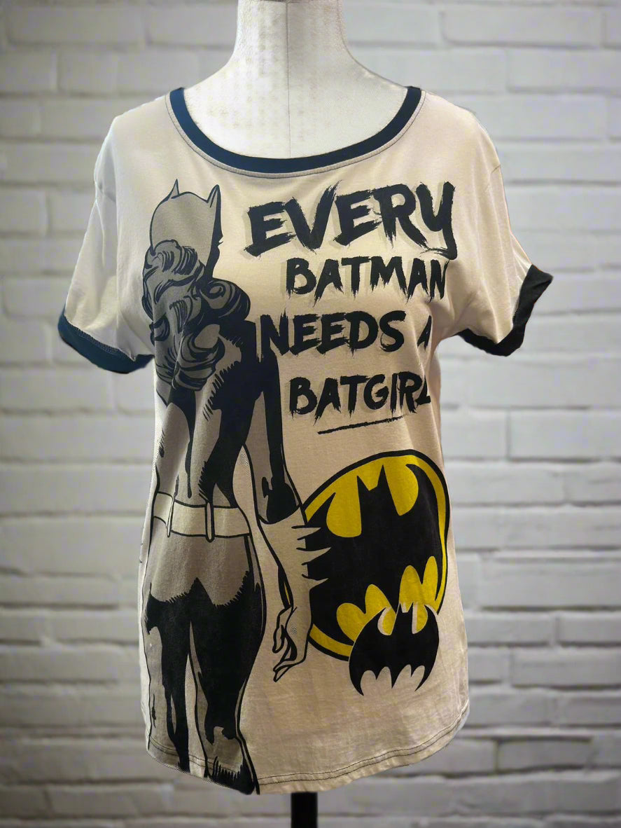 DC Batman Top