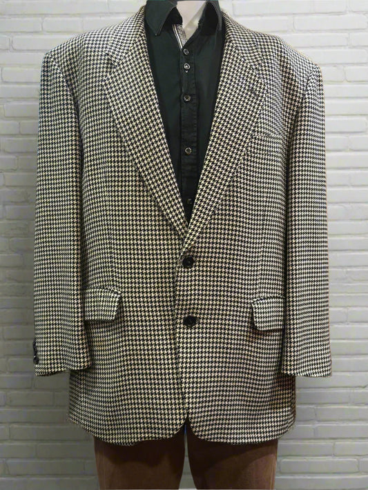 Desch Suit Jacket