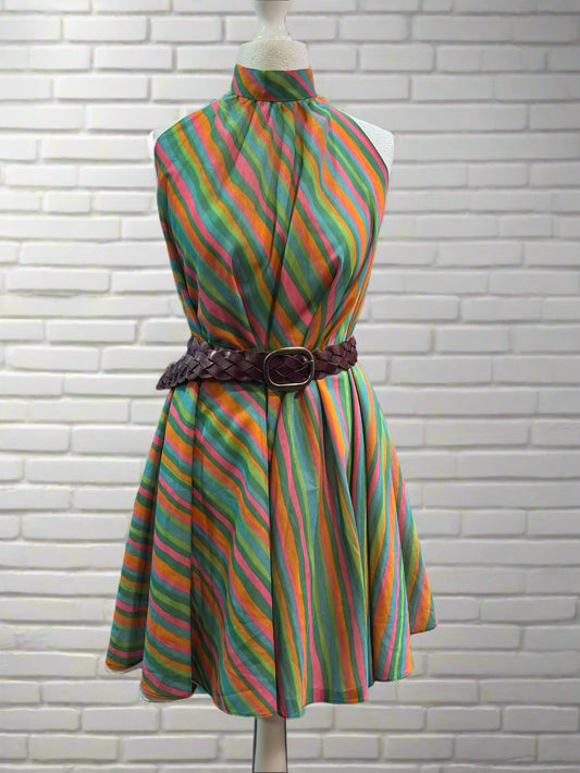 Swing Dress