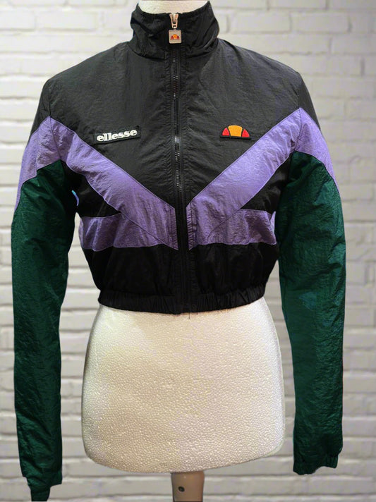 Ellesse Shell Jacket