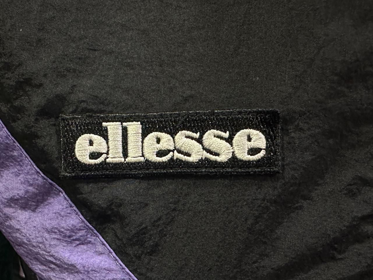 Ellesse Shell Jacket