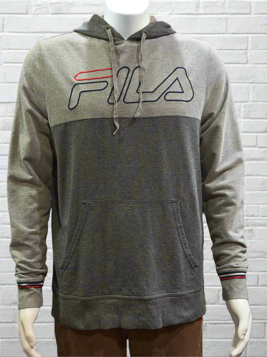 Fila Hoodie