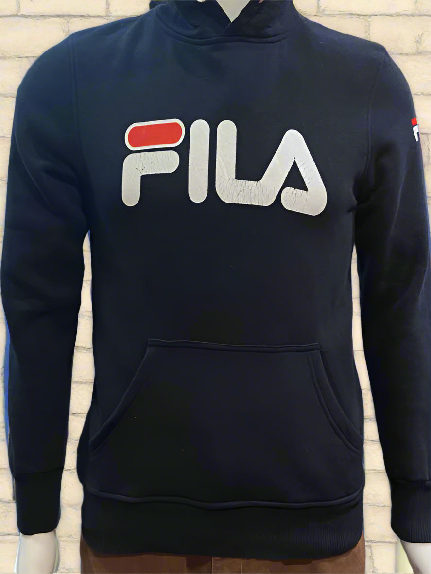 Fila Hoodie