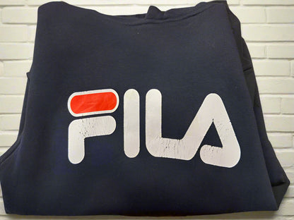 Fila Hoodie