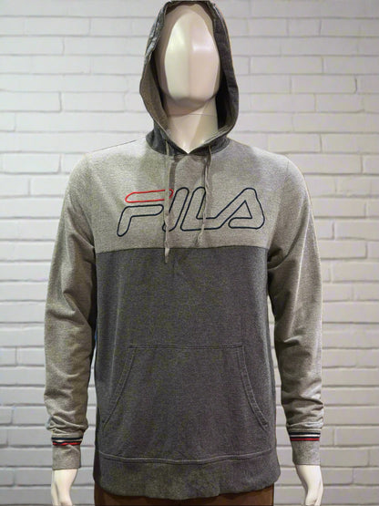Fila Hoodie