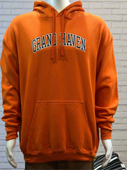 Grand Haven Hoodie