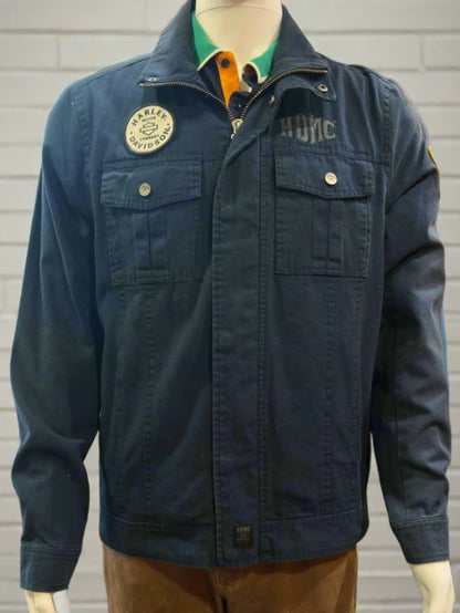 Harley Davidson Jacket