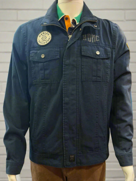 Harley Davidson Jacket