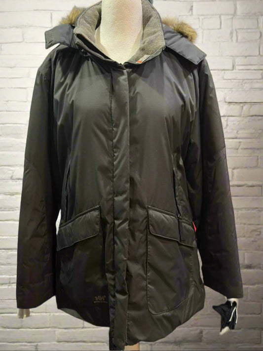Helly Hansen Coat