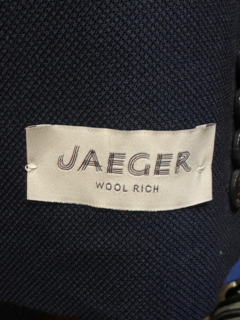 Jaeger Suit Jacket