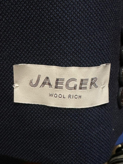 Jaeger Suit Jacket