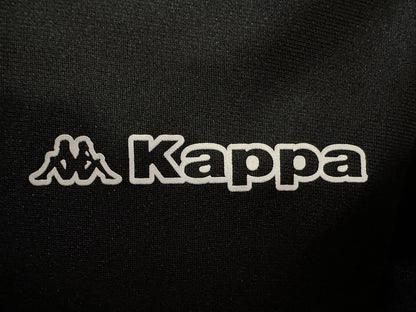 Kappa Track Top