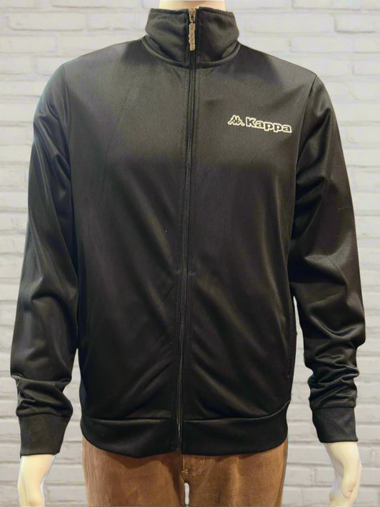 Kappa Track Top